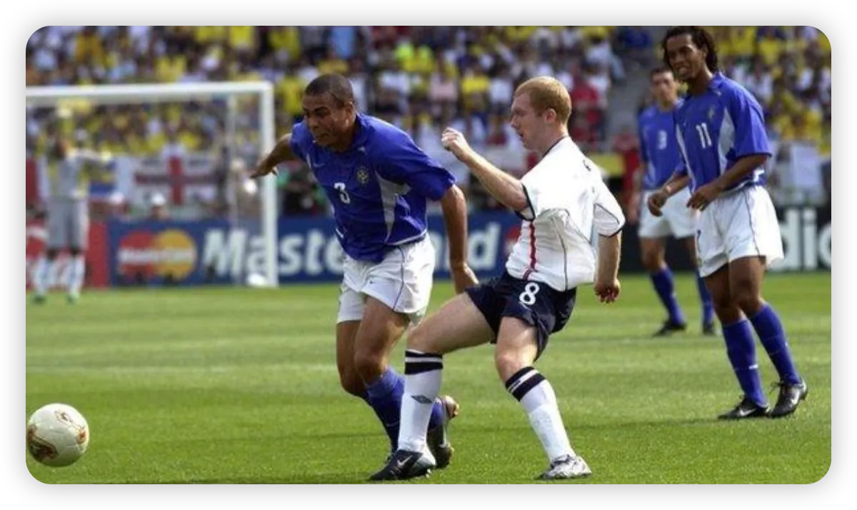 World Cup Dreams Hang in the Balance