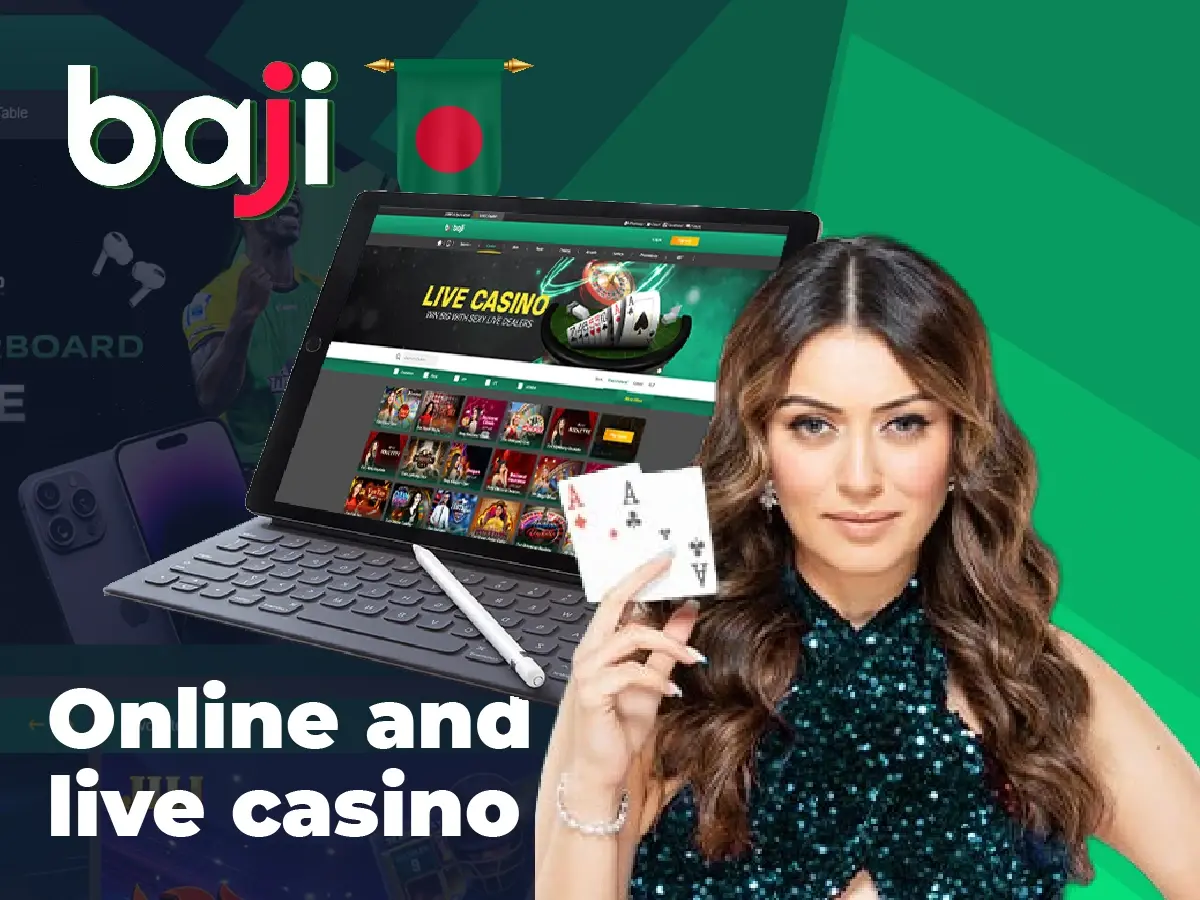 Key Benefits of Playing on Baji About Baji