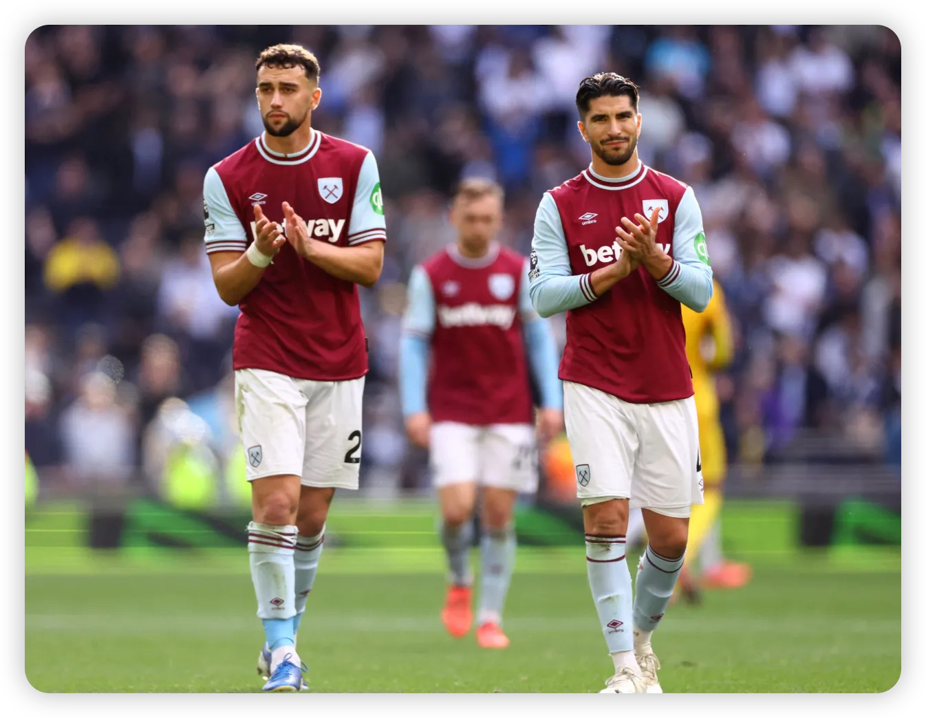 From Futsal to Premier League: Kilman’s Unconventional Rise