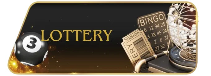 LOTTERY