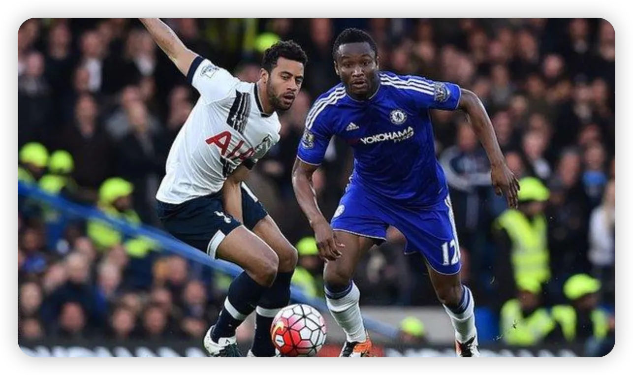 The Transfer That Shook Football