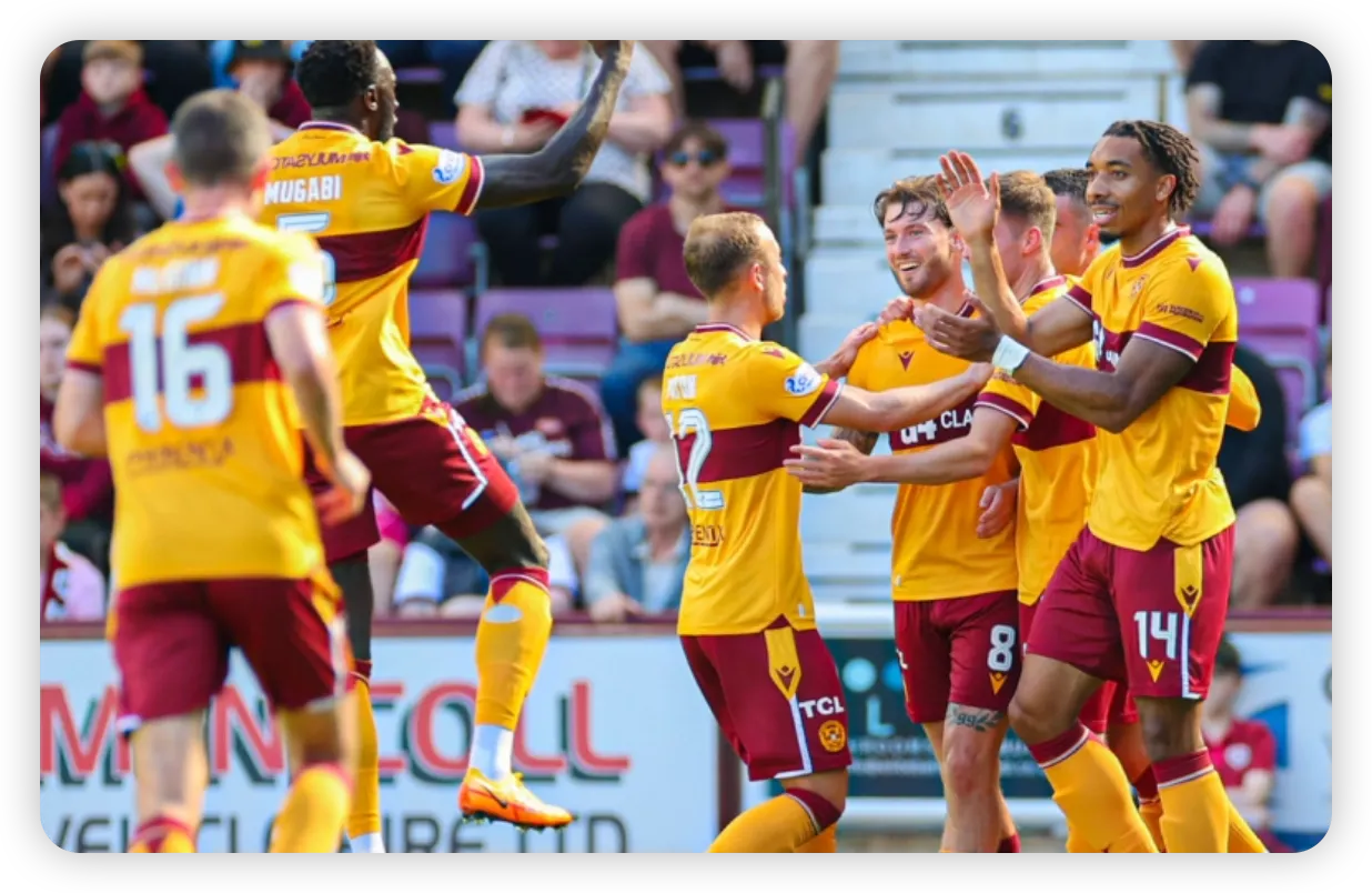 The Bigger Picture: What This Means for Both Clubs