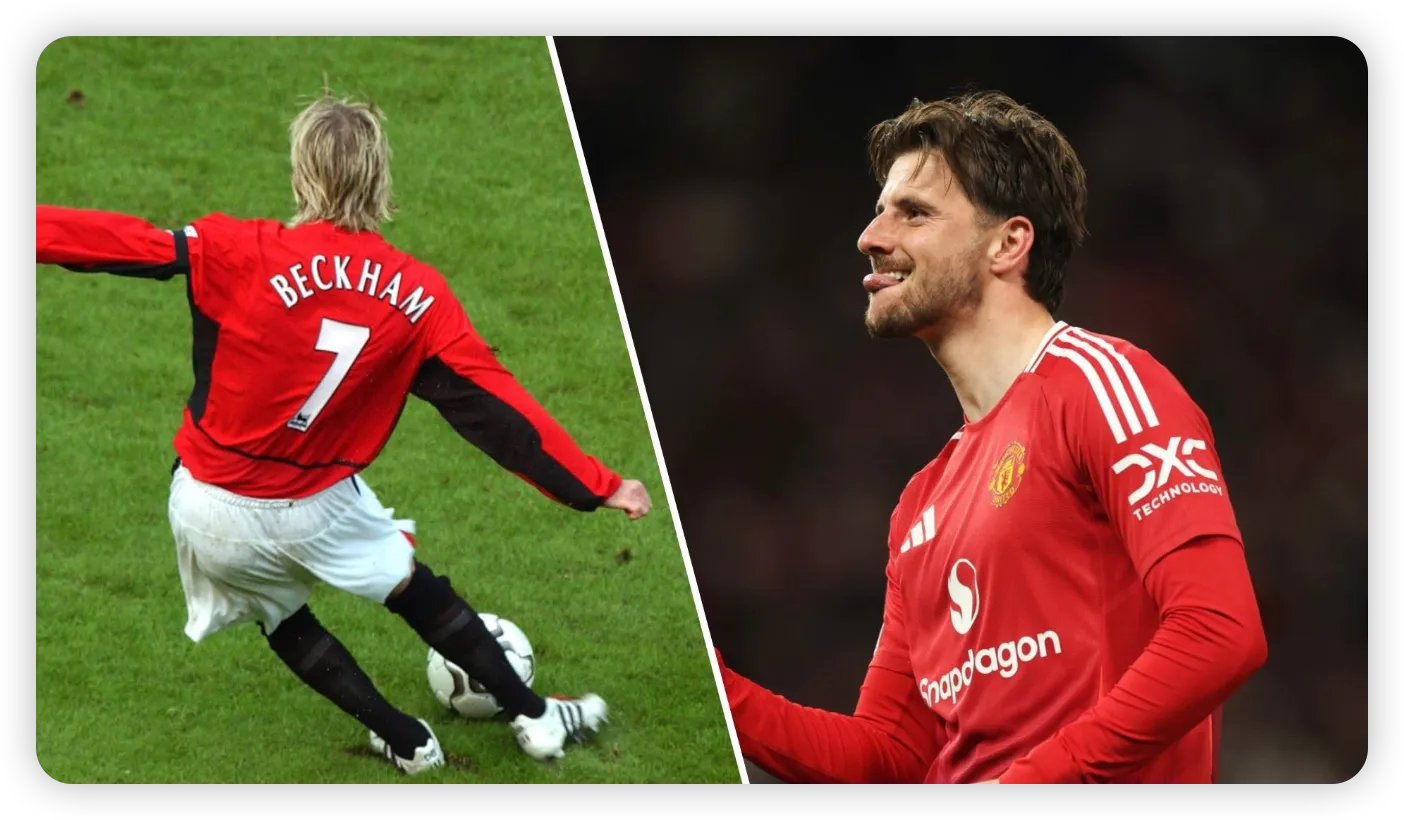 The Pressing Machine United Needed