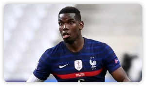 Pogba