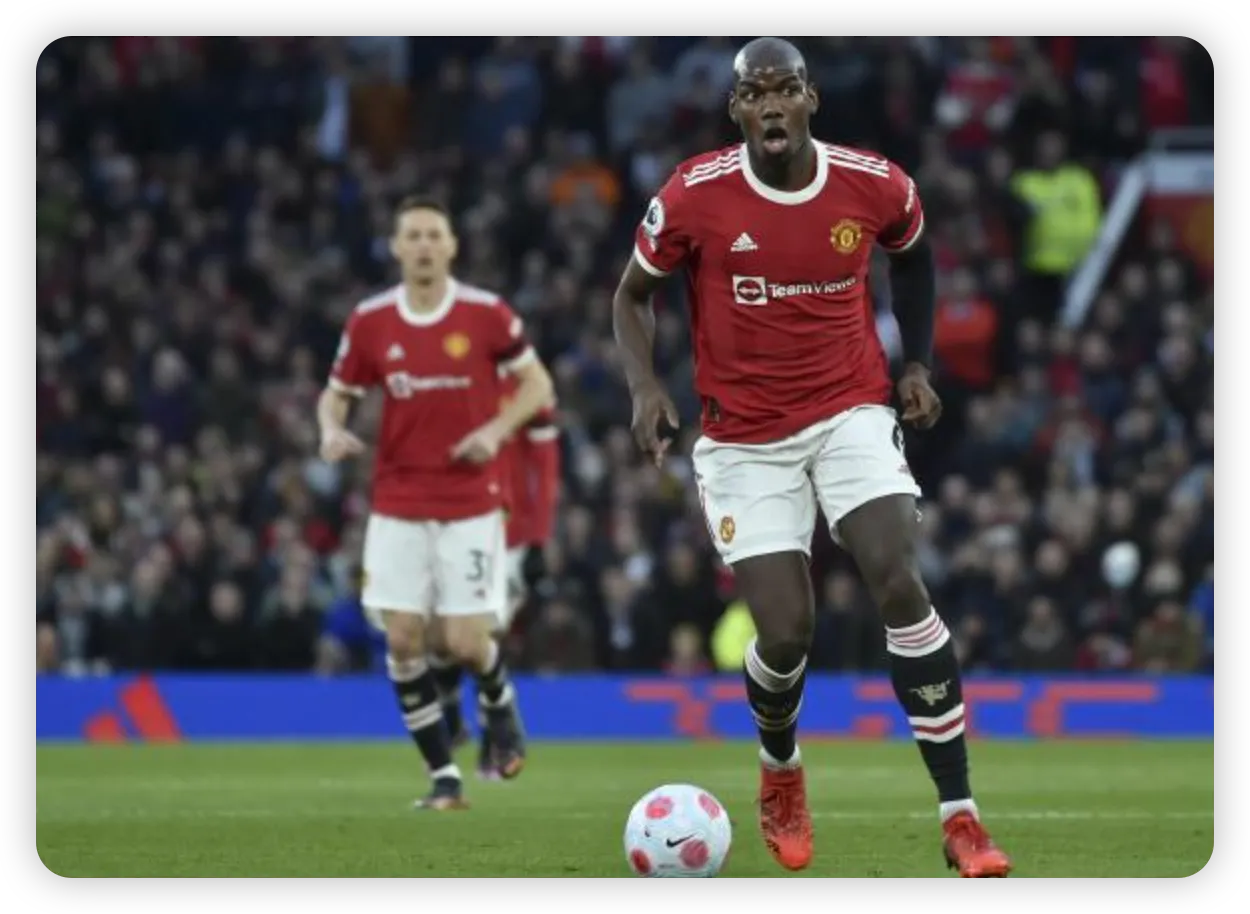 Paul Pogba's Injury Woes: How France and Manchester United Are Impacted | Baji Analysis