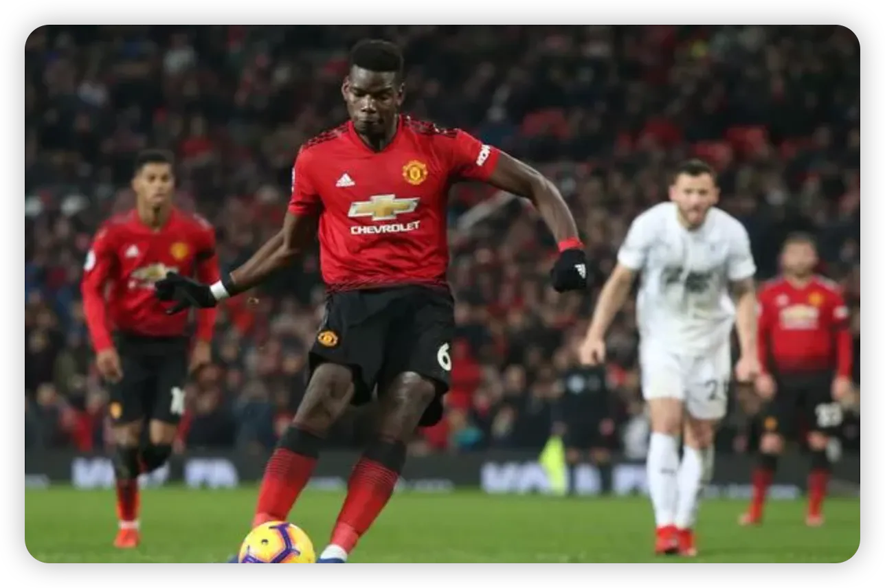 France's Midfield Reshuffle