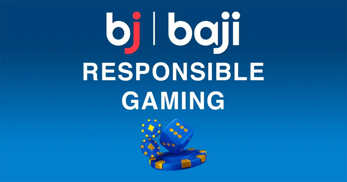 Responsible Gaming Principles at Baji