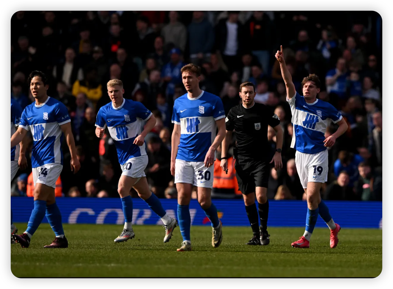 Leeds' Lucky Break and Rotherham's Resilience