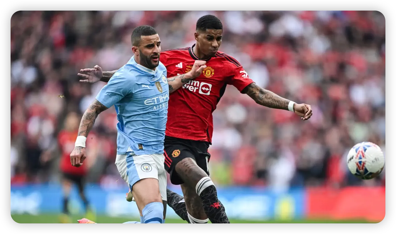 From Panini Stickers to Premier League Glory