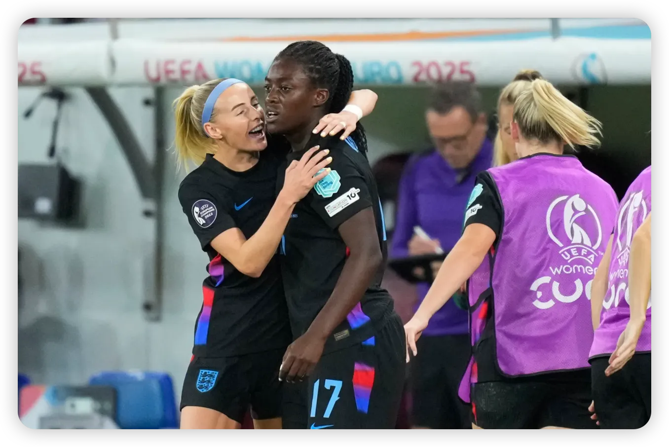 Williamson’s Road to Recovery