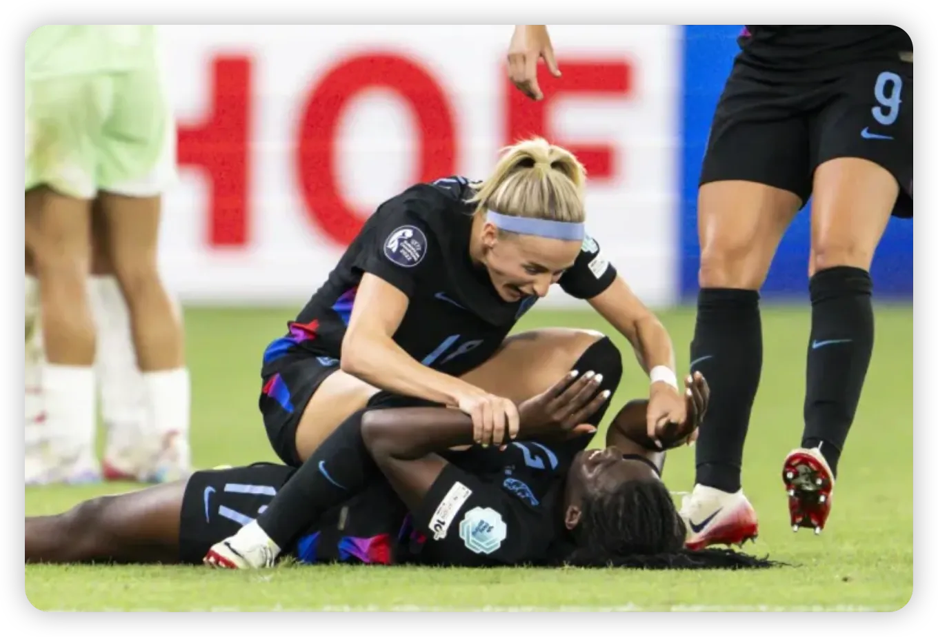 The Emotional Toll of Long-Term Injuries