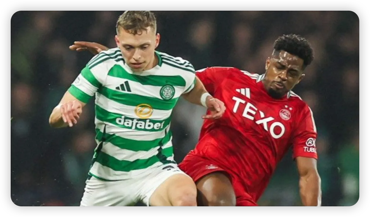 The Modern Challenge: Competing with Celtic’s Financial Power