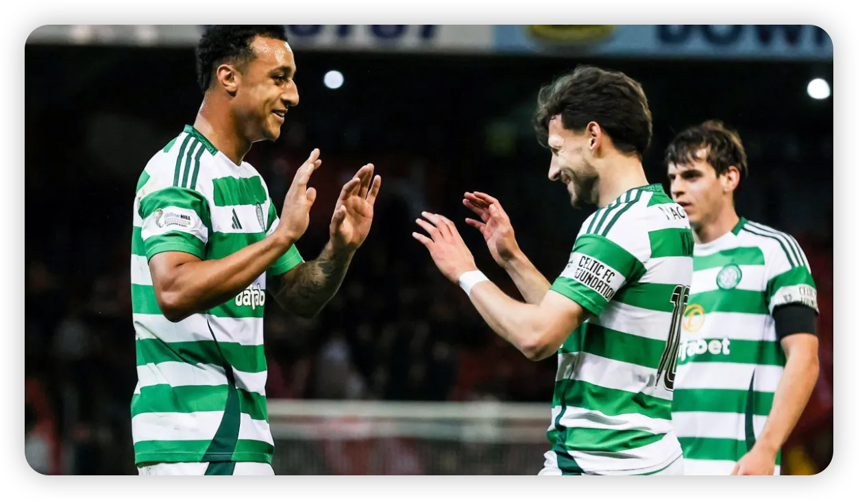 Aberdeen: A Feeder Club by Nature?