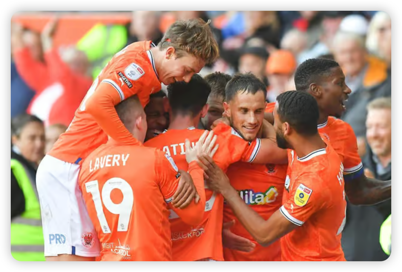 Off-Field Turmoil Shadows Coventry’s Campaign