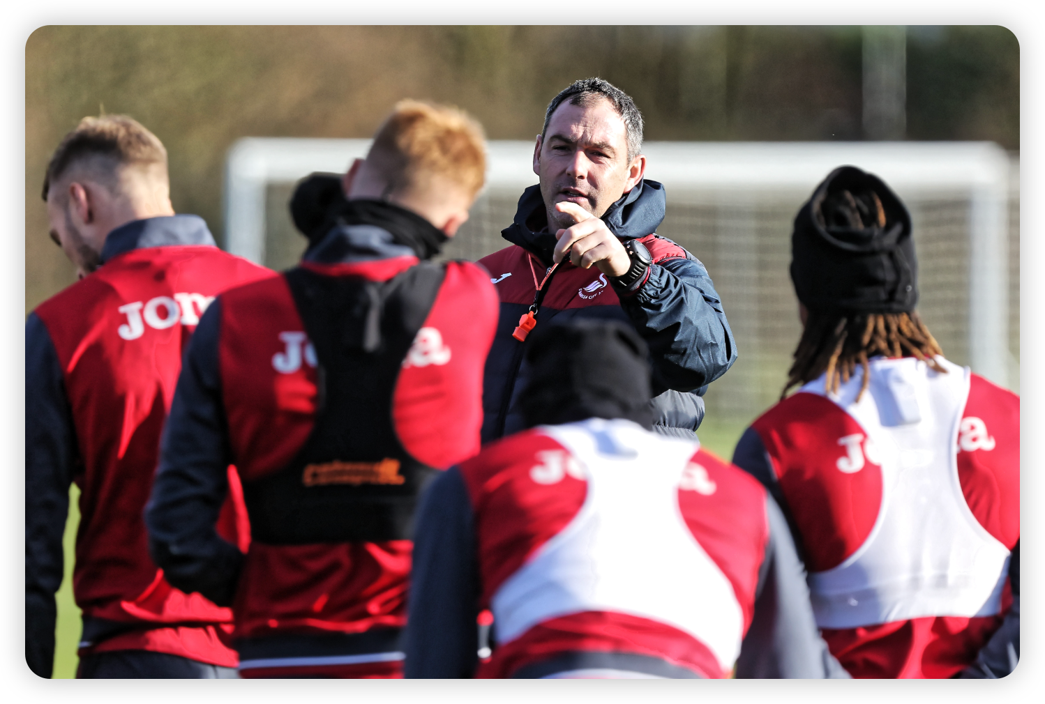 Long-Term Vision: Rebuilding Swansea's Identity