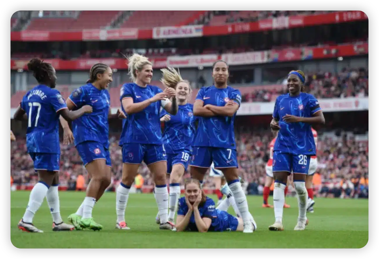 What's Next for Arsenal Women?