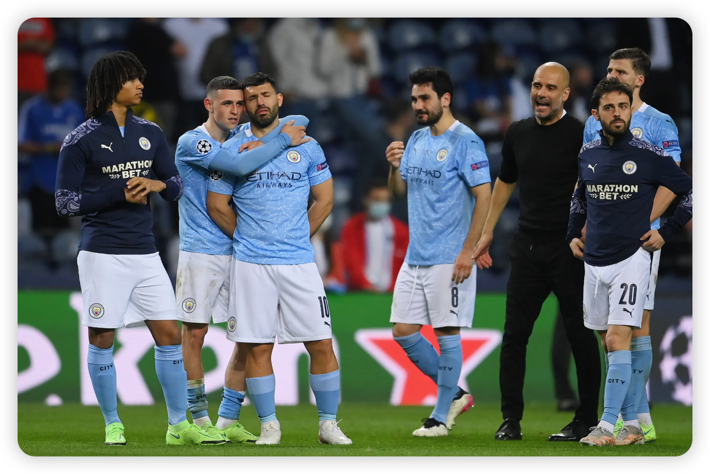 Win Rates and Game-Changing Moments