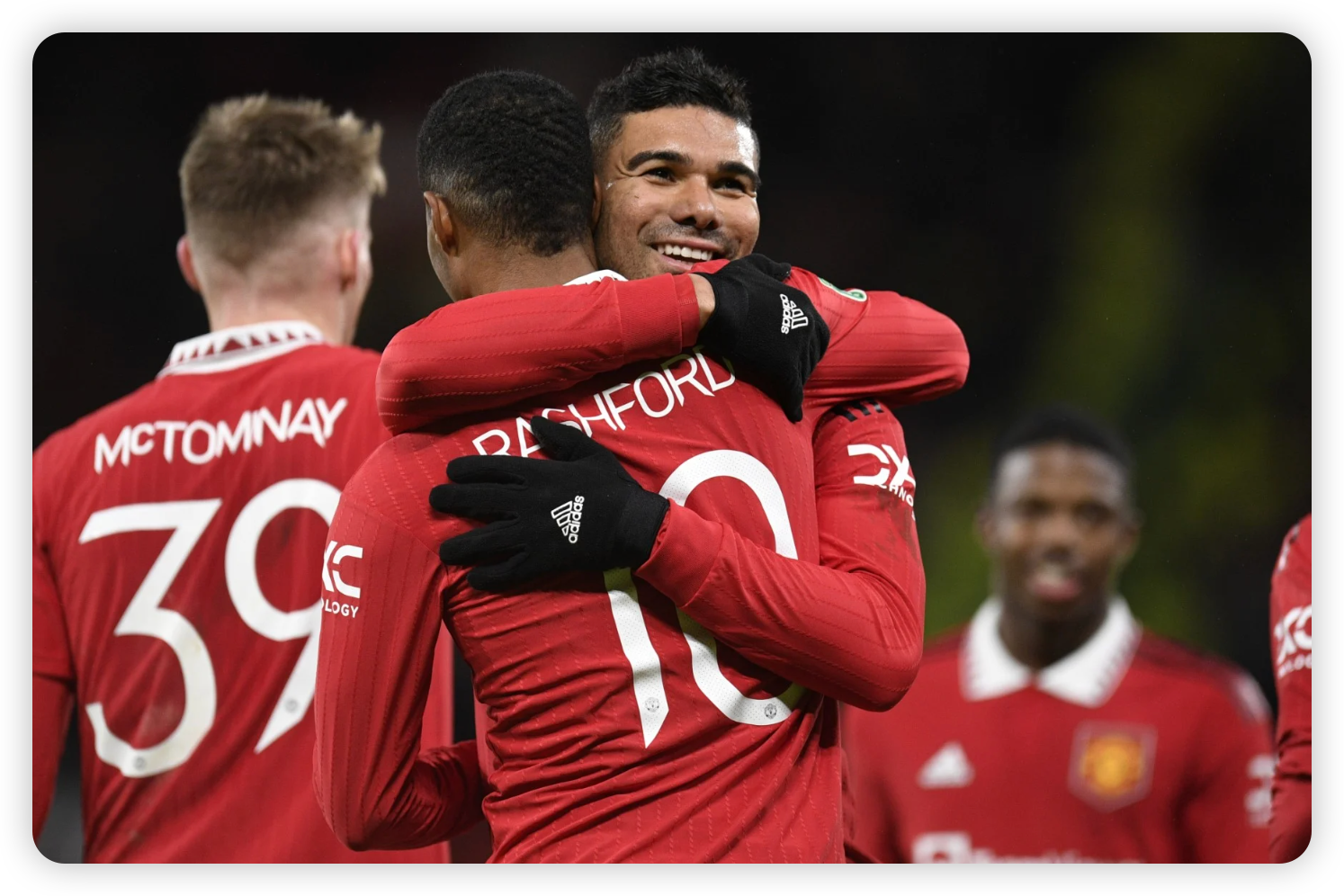 Psychological Damage from Heavy Defeats