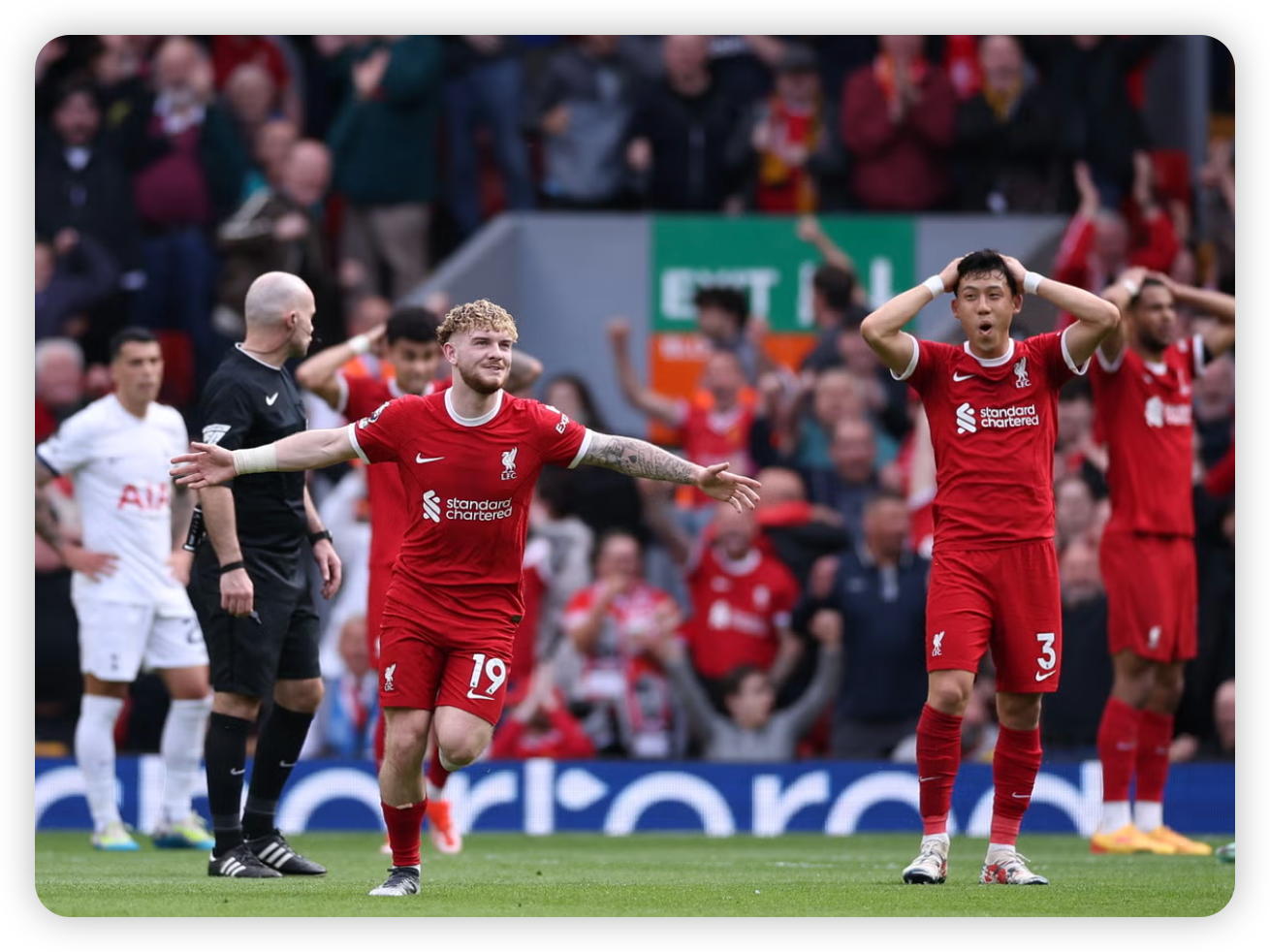 A Baji Tactical Breakdown: Klopp's Liverpool Era Kicks Off with Gritty Tottenham Stalemate