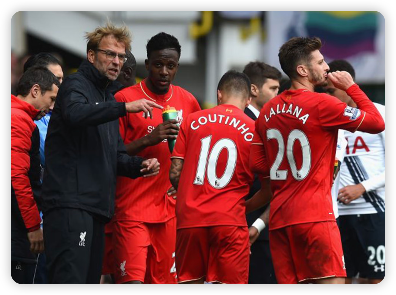 Second Half Stalemate and Defensive Solidity