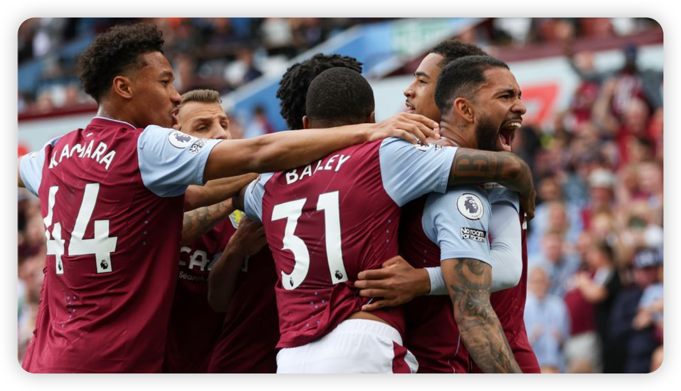 From Anchor to Architect: Emery's Tactical Liberation