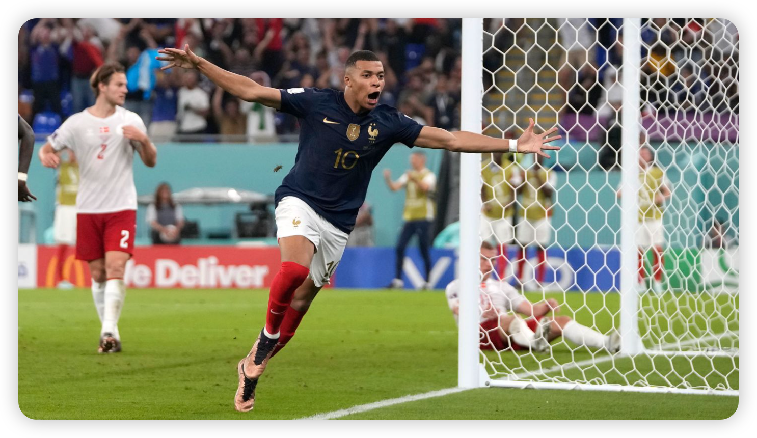 What This Means for Football's Future