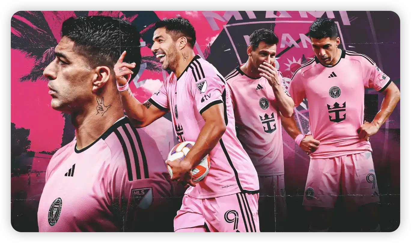 Emerging Talents to Watch