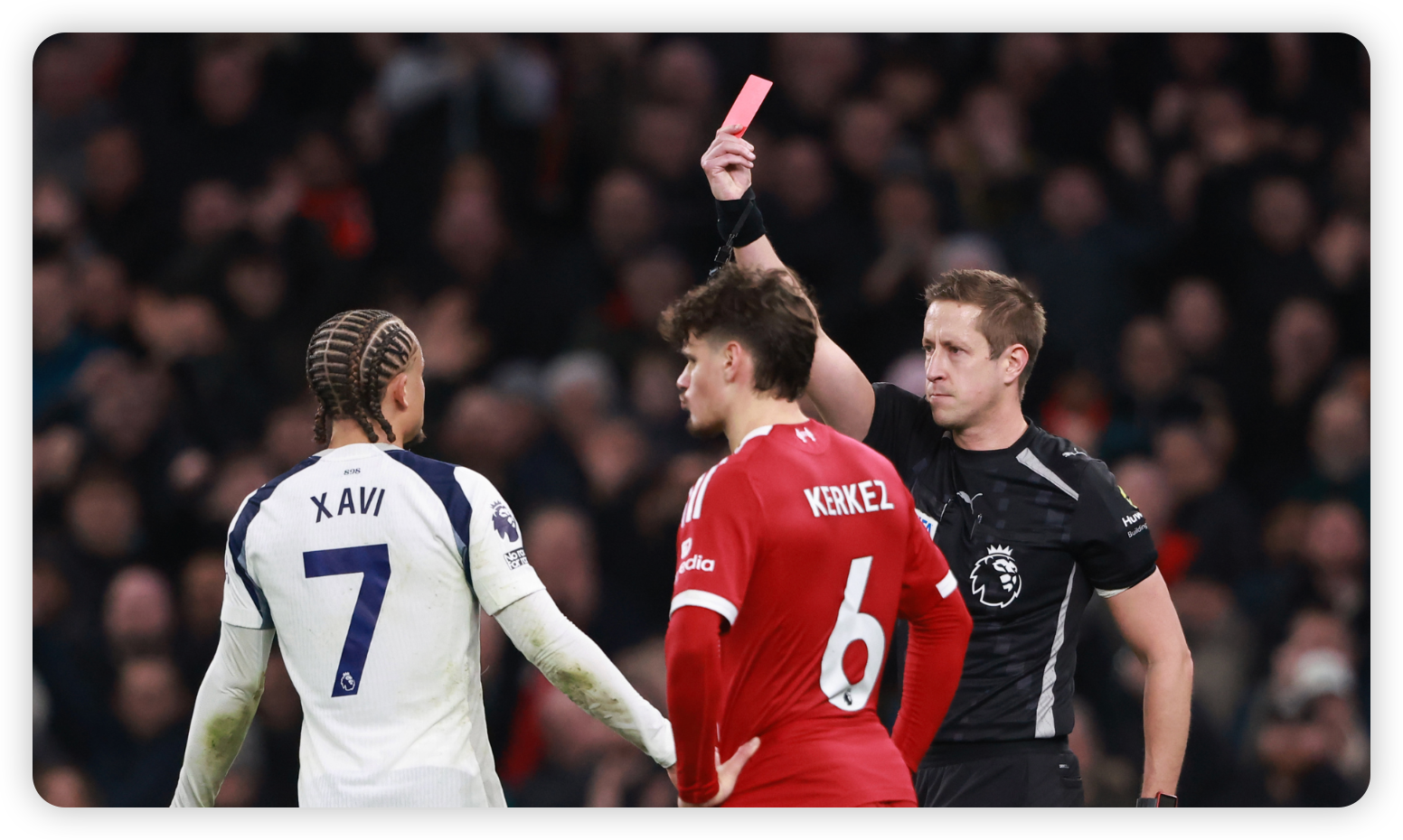 The Unbreakable Spirit of a Football Icon