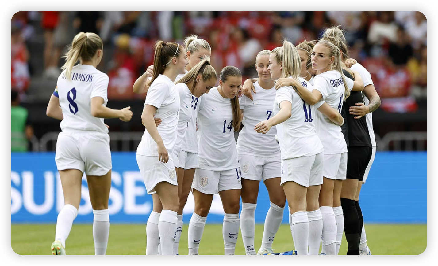 The New Officiating Ecosystem