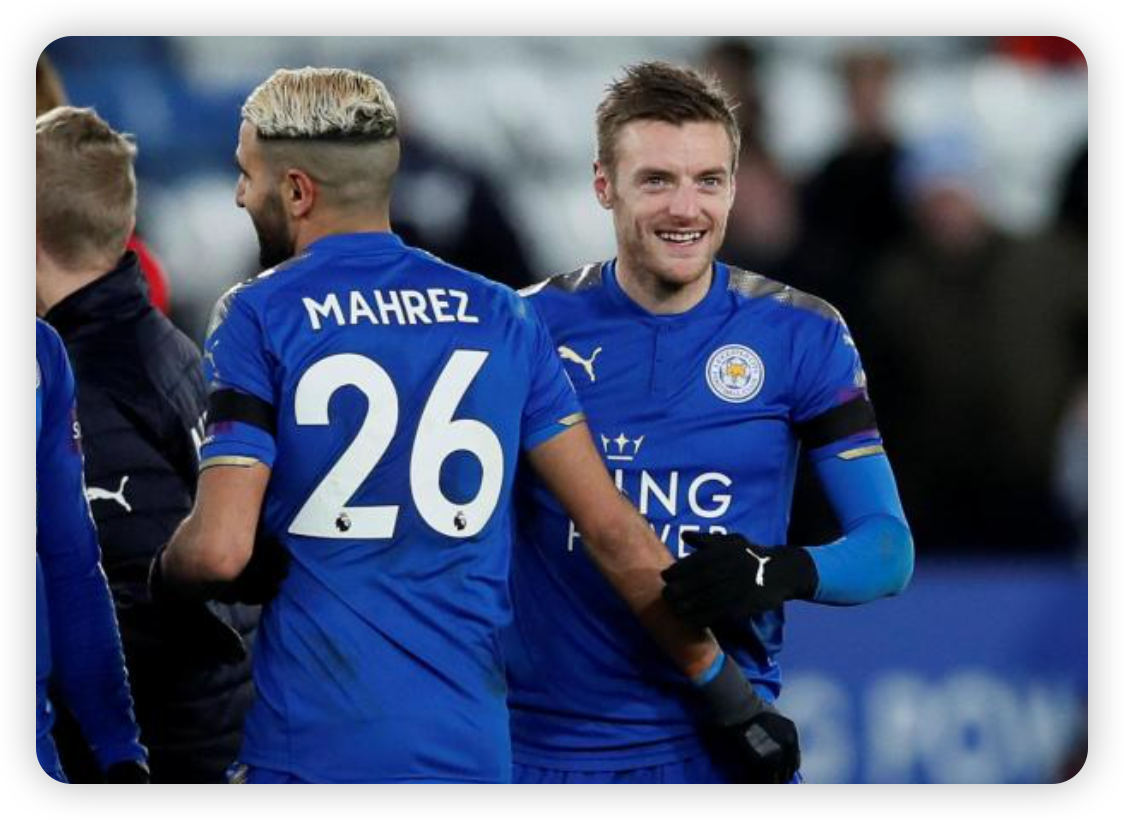 The V9 Academy Connection: More Than Just Football