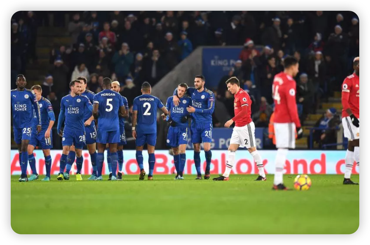 Vardy's Future: Speculation and Reality