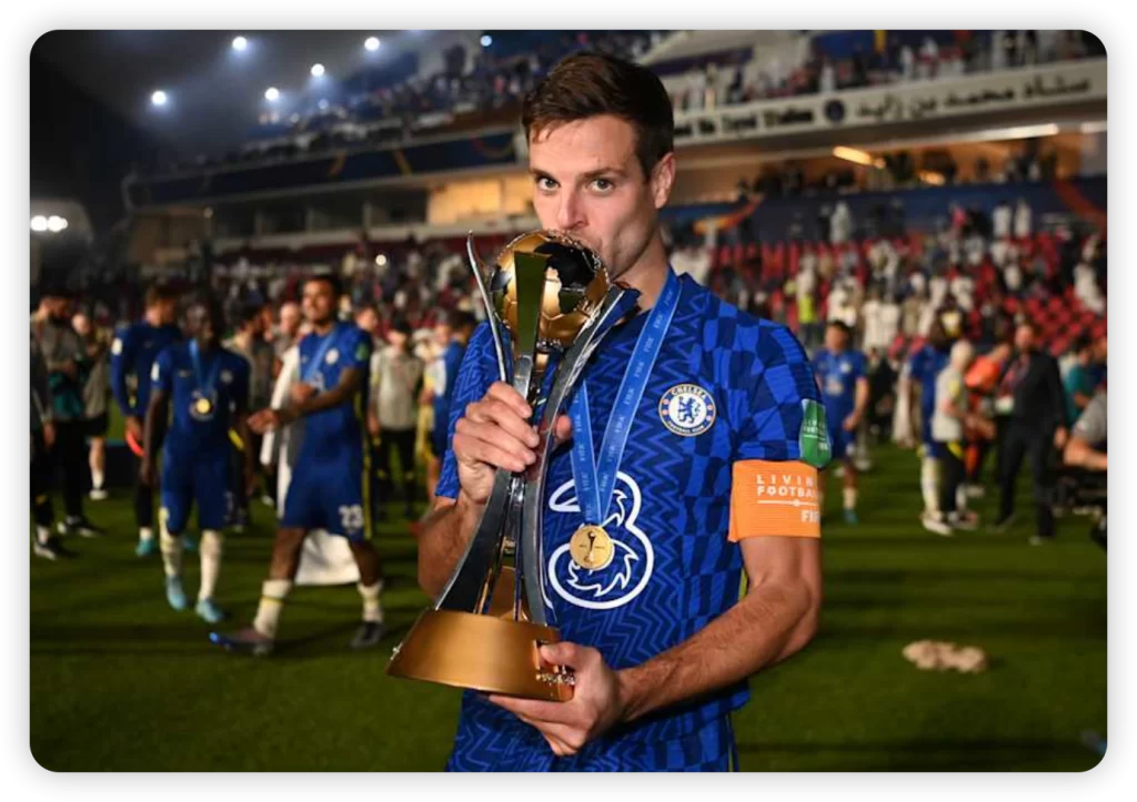 Azpilicueta