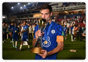 Azpilicueta