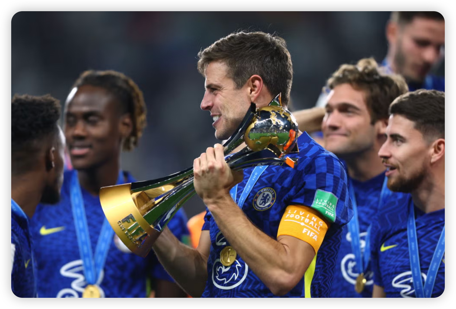 The Making of a Defensive Maestro's Fantasy Team