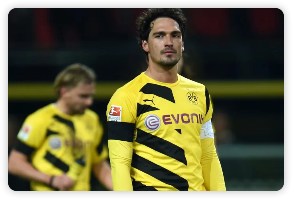 Hummels