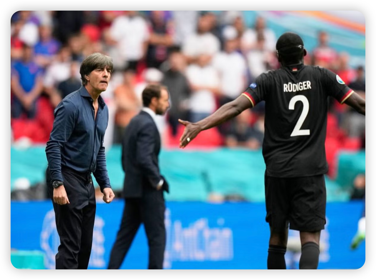 Tactical Innovations