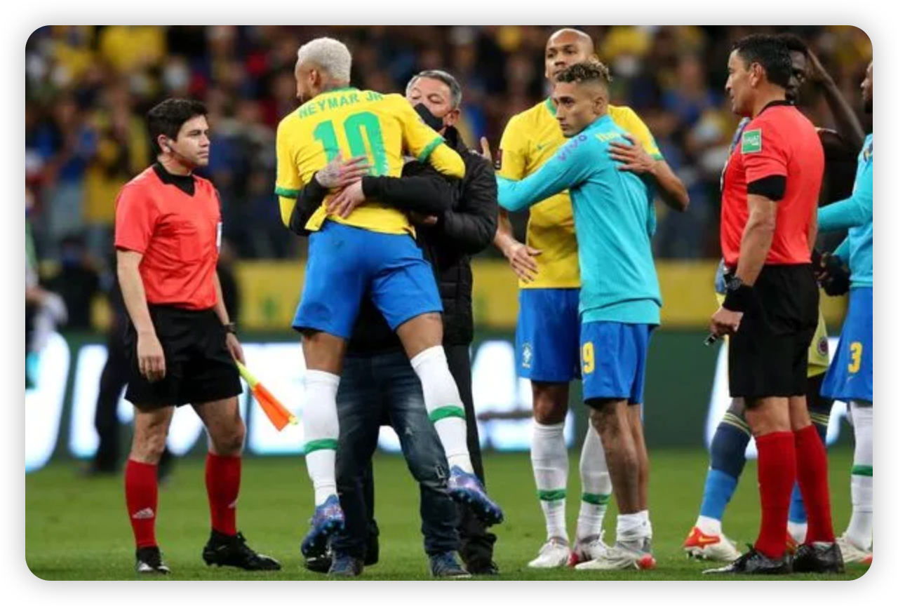 From Boos to Brilliance: Neymar's PSG Resurgence