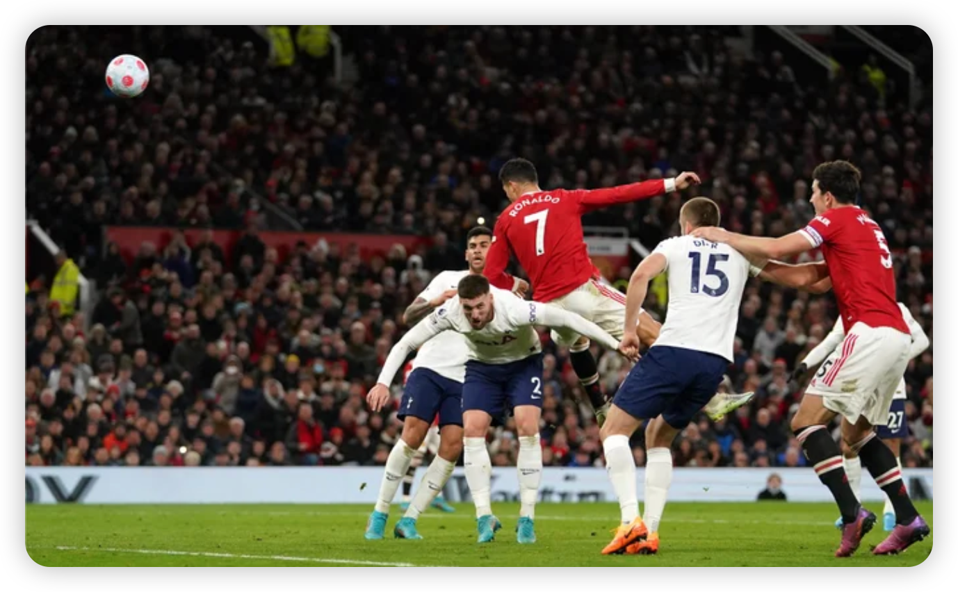 Tottenham’s Woes Continue Under Nuno