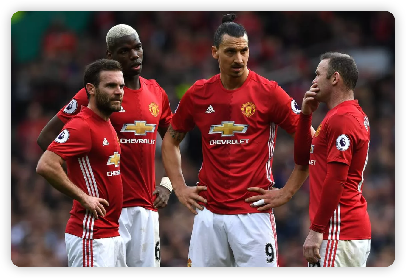 The Undervalued English Legend