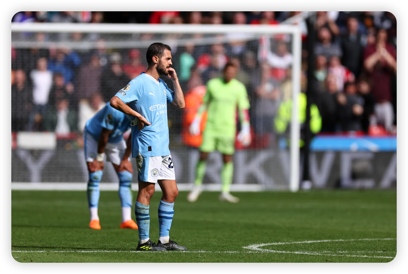 Why Ze Roberto's Bold Claim About Bernardo Silva Resonates with Guardiola