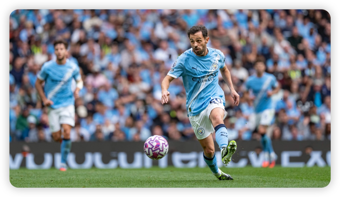 The Ballon d’Or Dilemma: Why Silva May Never Win It