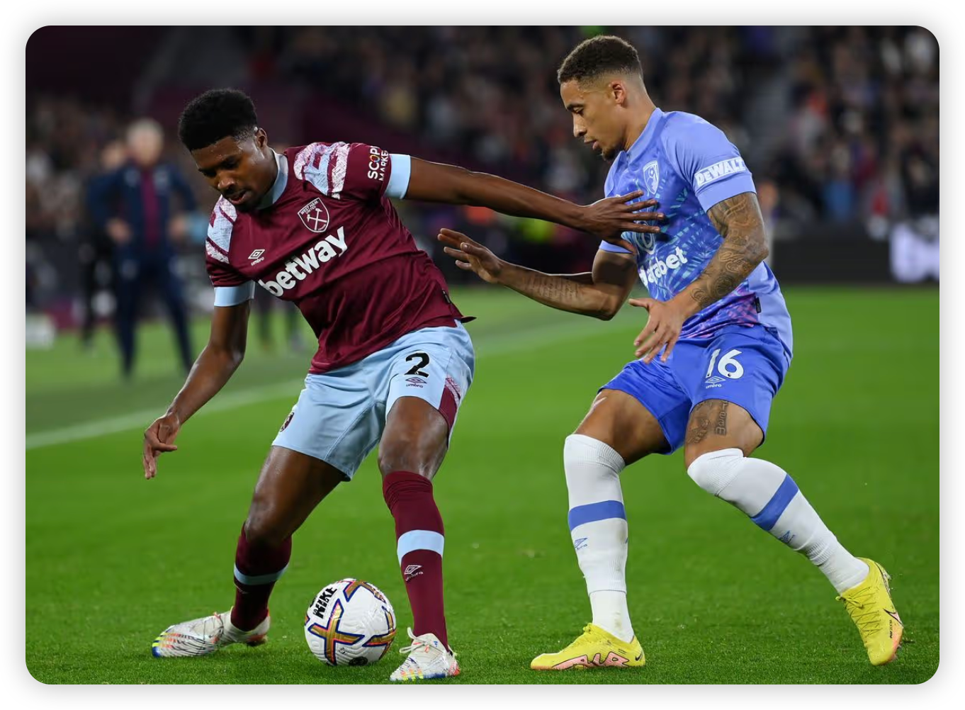 Kurt Zouma Animal Cruelty Scandal: West Ham Defender Faces Backlash as Baji Breaks Down the Fallout