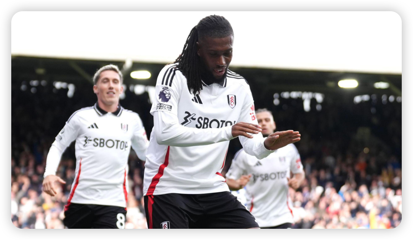 Premier League Showdown at Craven Cottage
