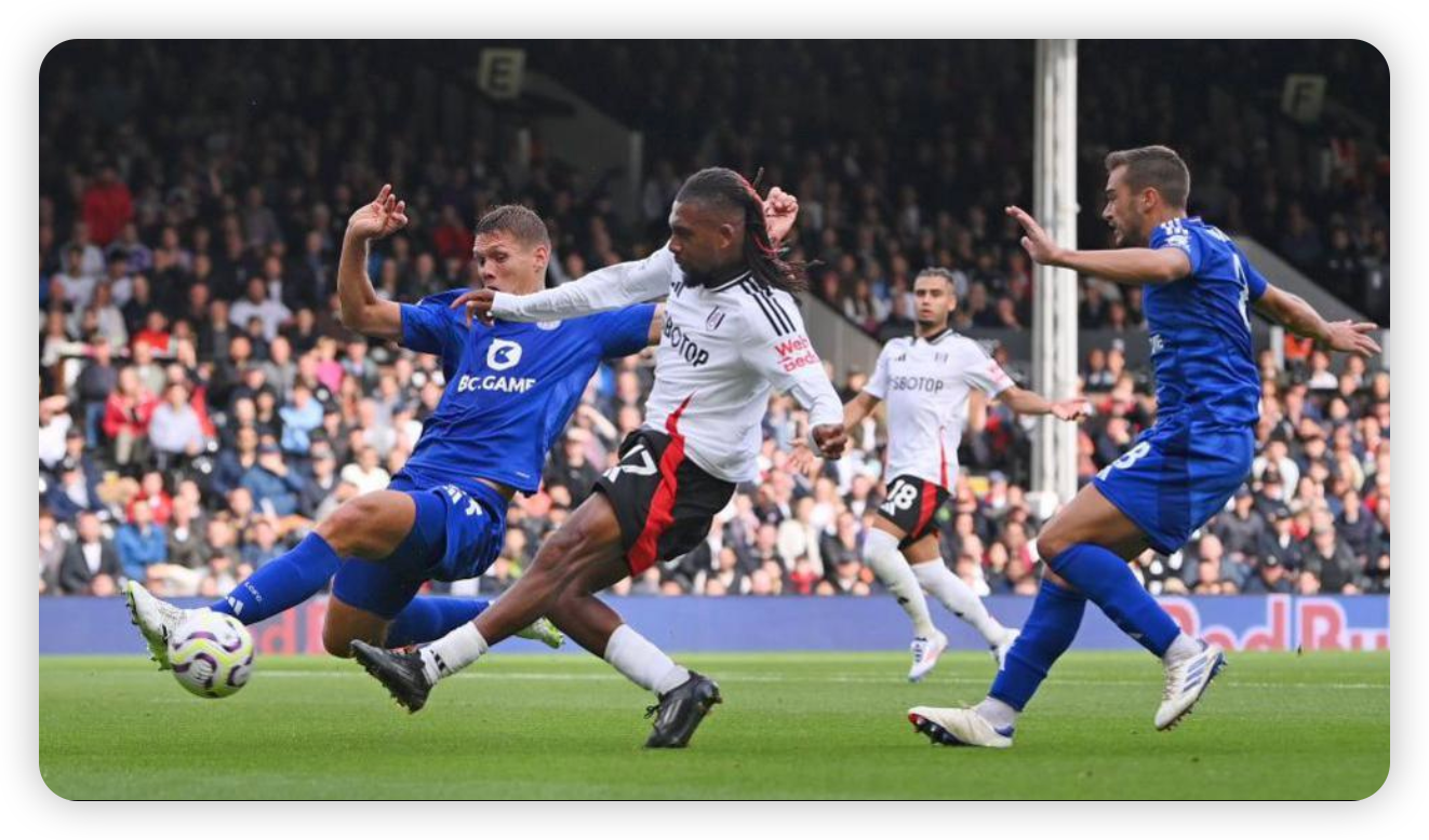 Fulham's Survival Blueprint