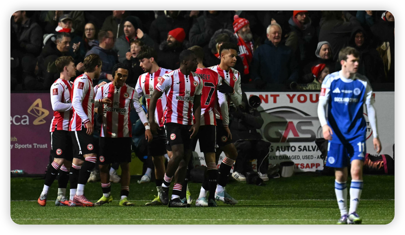 Sealing the Deal: Bowen's Icing on the Cake