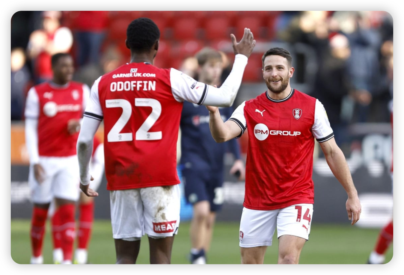 Warne's Selection Dilemma After Hull Defeat