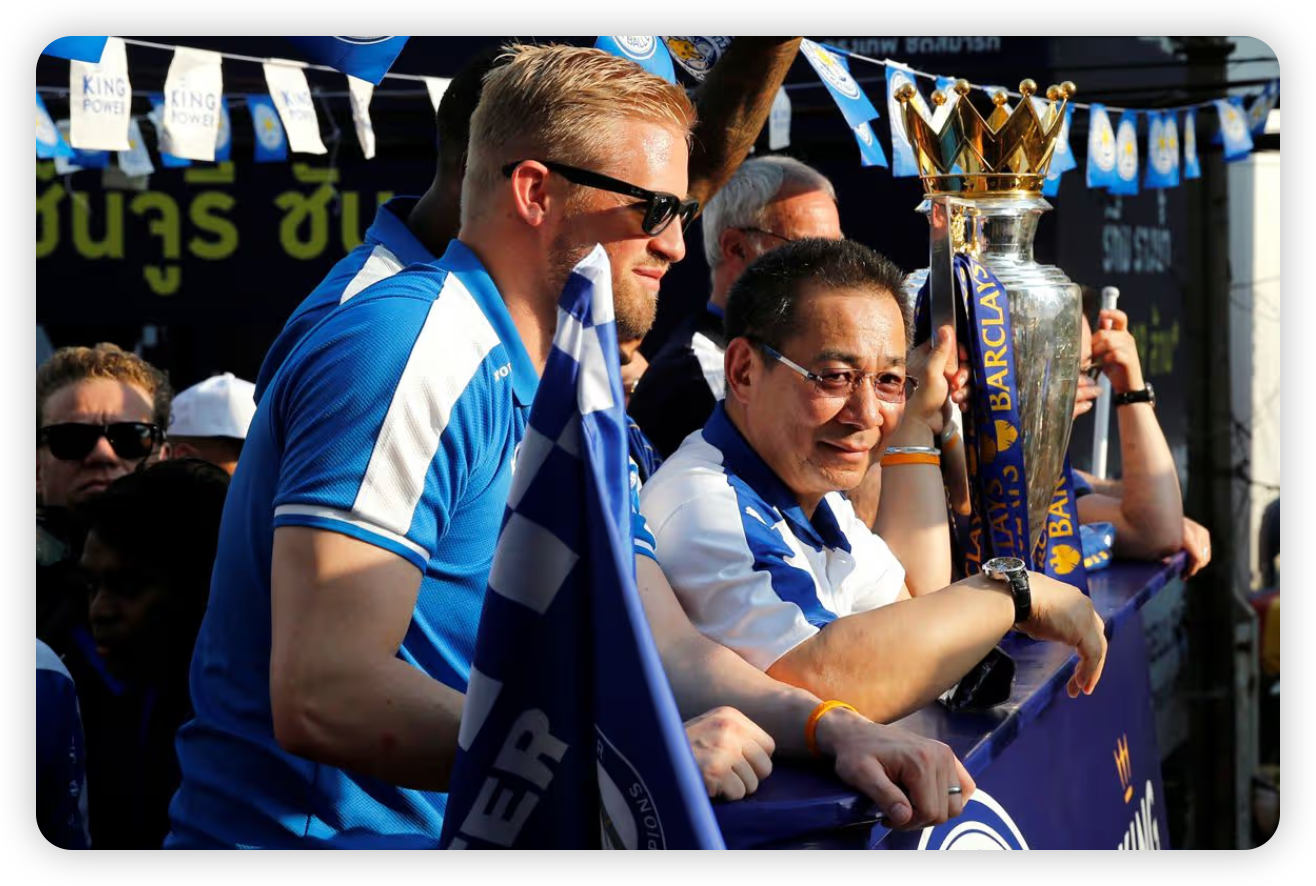 A Night of Tears, Tributes, and Triumph