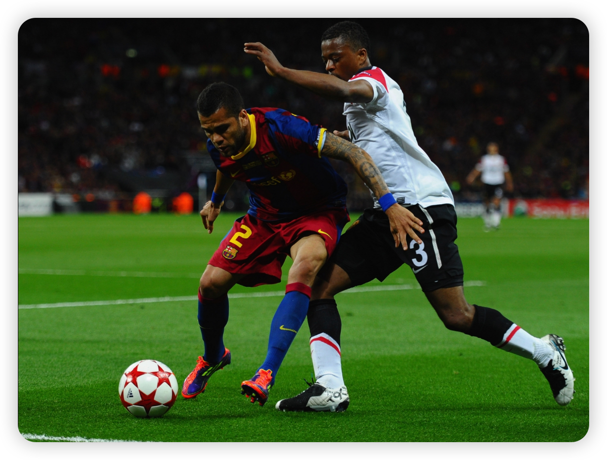 The Unbreakable Bond with Barcelona