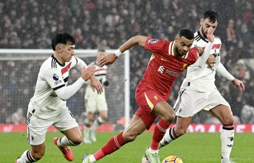 Liverpool's Response and Title Race Ramifications