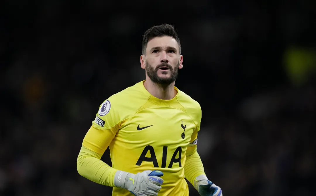 An Emotional Farewell to North London